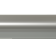 119348c4-fa38-4eb2-954c-b20a81c34ffa.png Slim Airsoft Supperssor