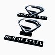 Screenshot-2024-03-22-171009.png 3x MAN OF STEEL B&W Logo Display by MANIACMANCAVE3D