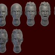 Voidgaurd-female-heads-1.png Midnight Counts Voidguard