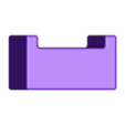 Holder_small.STL Graphic card holder external (MINING)
