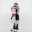 0005.png Kaws The Cat in the Hat x Thing 1 Thing 2
