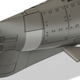 Torpedoluik-Close.png Dutch Dolphin class submarine for RC 1/50 scale