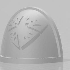 novashields-shoulderpad.jpg STL file Nova shield shoulderpad・3D print model to download