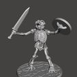 030e21ba23991a39529ed80dfefb4ae7_display_large.jpg Skeleton Beastman Warriors - Melee Dog Soldiers