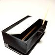 FOTO.jpeg Chopstick dispenser