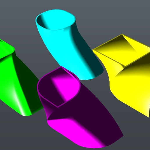 Vases_Render.PNG Twisted Vases
