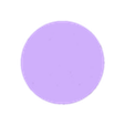 leosymbol01.stl Carimbo - Zodíaco
