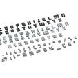 assembly4.jpg TRANSFORMERS Letters and Numbers | Logo