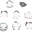 3D-carlin-puzzle.png Puzzle 3D Pug