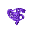 spore_19.stl Free STL file Spores・3D print design to download
