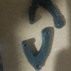WhatsApp-Image-2023-09-15-at-00.41.20-1.jpeg Archivo STL REPUESTO MANIJA INTERNA PORTON LATERAL PEUGEOT PARTNER - CITROEN BERLINGO・Modelo para descargar y imprimir en 3D