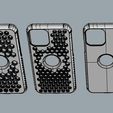 2.JPG Cover Iphone 11 Pro 3D print model