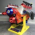 featured_preview_Img_3603.jpg Chevy LS3 (9/16) / Water Pump add-on