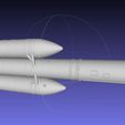 d4tb16.jpg Delta IV Heavy Rocket 3D-Printable Miniature
