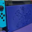 20210324_183727.jpg étui pour station d'accueil nintendo switch charizard