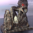 monster-castle.png Ghost castle Full design