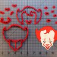 JB_It-Pennywise-266-A083-Cookie-Cutter-Set-Movie-Character-266-A083.jpg Cookie cutter pennywise cookie cutter for fondant cookies