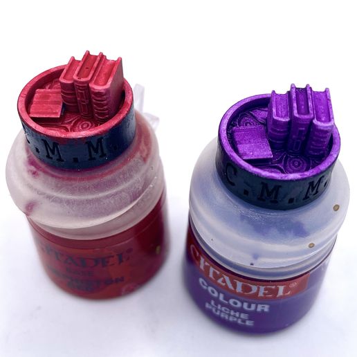 Swatch-Cap-Photos-1.jpg Paint Pot Swatch Caps