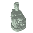 model.png BUDDHA WILLEM DAFOE (BUDDHA)