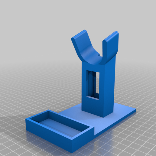 Free 3D File Steinel Neo2 Hot Glue Stand・Template To Download And 3D ...