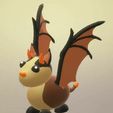 Capture.jpg Fichier STL ADOPTEZ-MOI DES ANIMAUX 3・Modèle à imprimer en 3D à télécharger