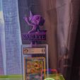 IMG_2282.jpg Sableye Tall Pokemon Card Stand