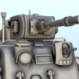 79.png Uren combat robot (25) - BattleTech MechWarrior Scifi Science fiction SF Warhordes Grimdark Confrontation
