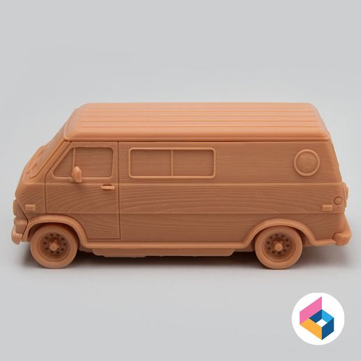 03.jpg Foldable Van - Ford E