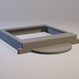 illumitran slide tray (v1.1.2).JPG illumitran slide tray (vintage photographic), Butterfield BPM accesories