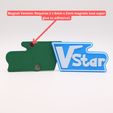 VSTAR-Marker-Features.jpg VSTAR Marker (Compatible with the Pokemon TCG)
