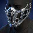222мал.jpg Sub-Zero mask from Mortal Kombat 2021