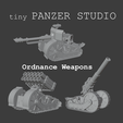 ordnance.png Ordnance Weapon Carrier
