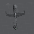 C-Wing-under.png Corellian/C-wing Ugly