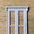 vicwin3.jpg Set of Two Matching Victorian Windows with Corbels