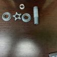 20231021_135413.jpg Elegoo Neptune 4, pro... reel holder. (on bearings)