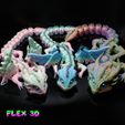 Dragon-1-Full-1.jpg Flex 3D Dragon One (2 versions - aile pliable et sans aile)