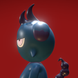 DepressoPalworld2.png Depresso Free 3D Palworld Modell