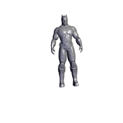 Batman-16__4__2021,-7_05_32-ص.png Free STL file batman・3D print object to download, akr5
