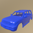 d21_013.png Lexus LX J100 2003 PRINTABLE CAR BODY