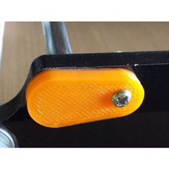 95c9aa04c7a4f9df87417b59c02f8b03_preview_featured.jpg Fichier 3D gratuit Bouchons de guidage Tatara A8・Modèle à télécharger et à imprimer en 3D