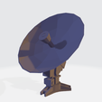 Antena.png Dish Antena