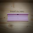 5.jpg Record - Vinyl - Pictures - Holder - Wall mounting