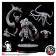 CHAOS-SPAWN-KHORNAXE_5.jpg КХОРНАКС ПОРОЖДЕНИЙ ХАОСА