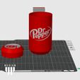 dr-pepper.jpg Soda Can Piggy Bank