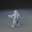 7.png Feudal Space guards PRESUPPORTED