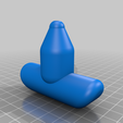 Mango_punzon.png Fichier STL gratuit Le punzon de la mangue・Objet imprimable en 3D à télécharger