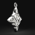 12.png Celtic Knot Pendant – Endless Unity Symbol