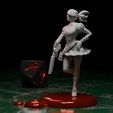 Dazz-front.jpg Dazz - Vampire of Dark Masquerade