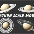 SaturnSplash.png Saturn Scale Model