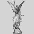 17_TDA0202_Statue_01_-88mmA07.png Бесплатный 3D файл Statue 01・План 3D-печати для скачивания